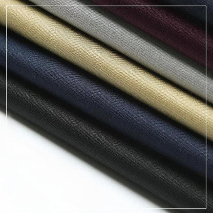 Éric – Pantaloni Elastici da Uomo