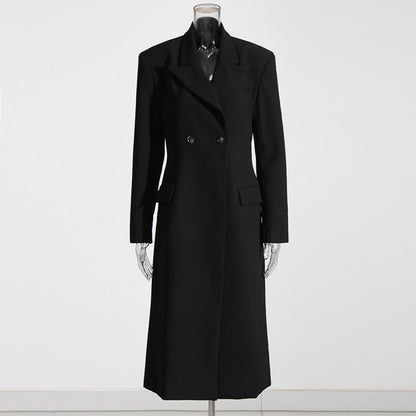 Maria - Cappotto Trench Premium da Donna