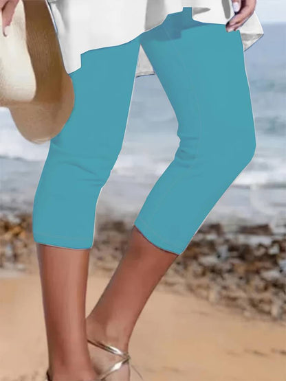 Lunara – Leggings di Comodità Totale per Ogni Giorno