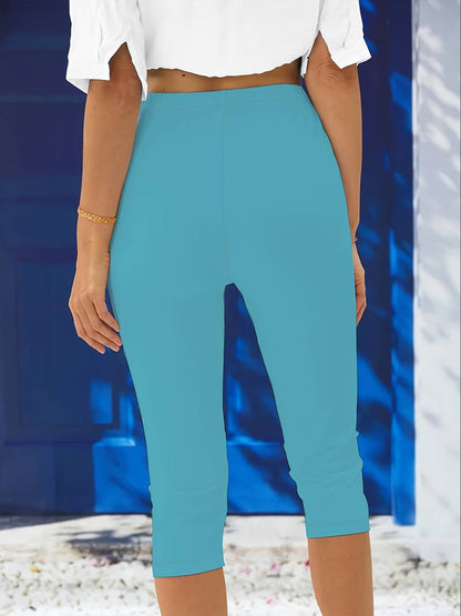Lunara – Leggings di Comodità Totale per Ogni Giorno