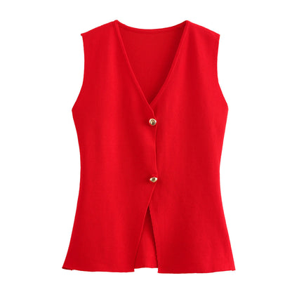SnuggleFit - Cardigan in Maglia Morbida