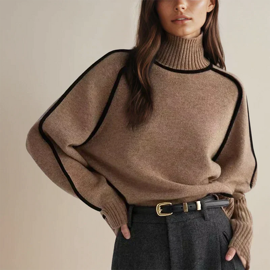 Valerie - Maglione Chic e Confortevole