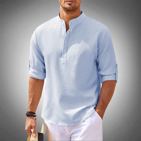 Martin - Camicia Classica e Comoda