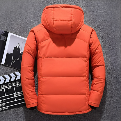 Rafael - Giacca invernale uomo calda