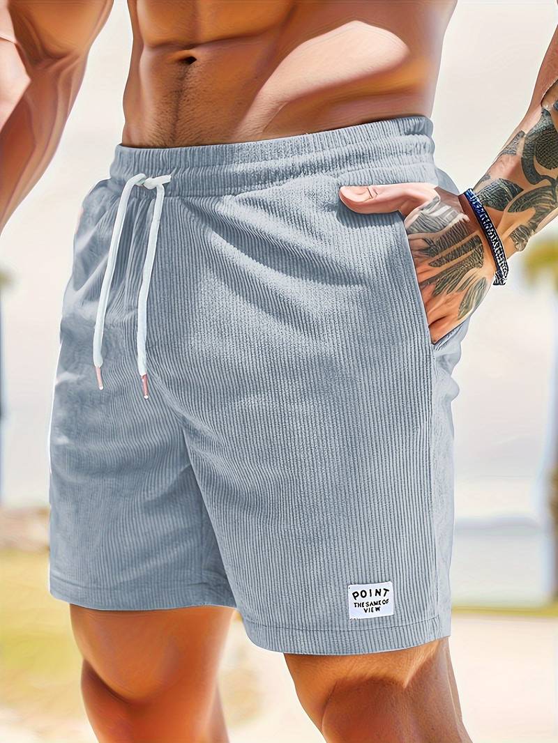 Thomas - I Pantaloncini da Spiaggia Attivi Definitivi