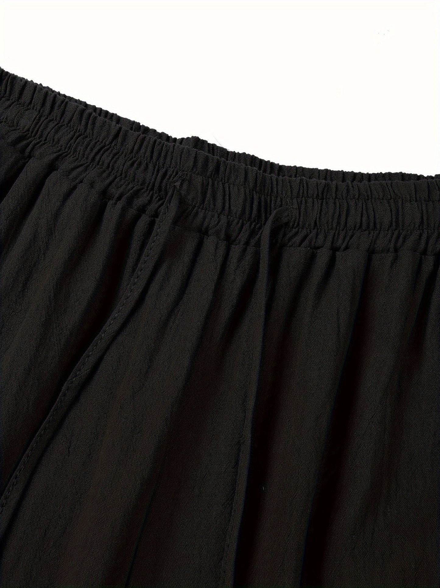 Matteo – Pantaloni di lino da uomo