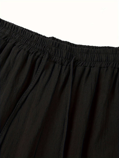 Matteo – Pantaloni di lino da uomo