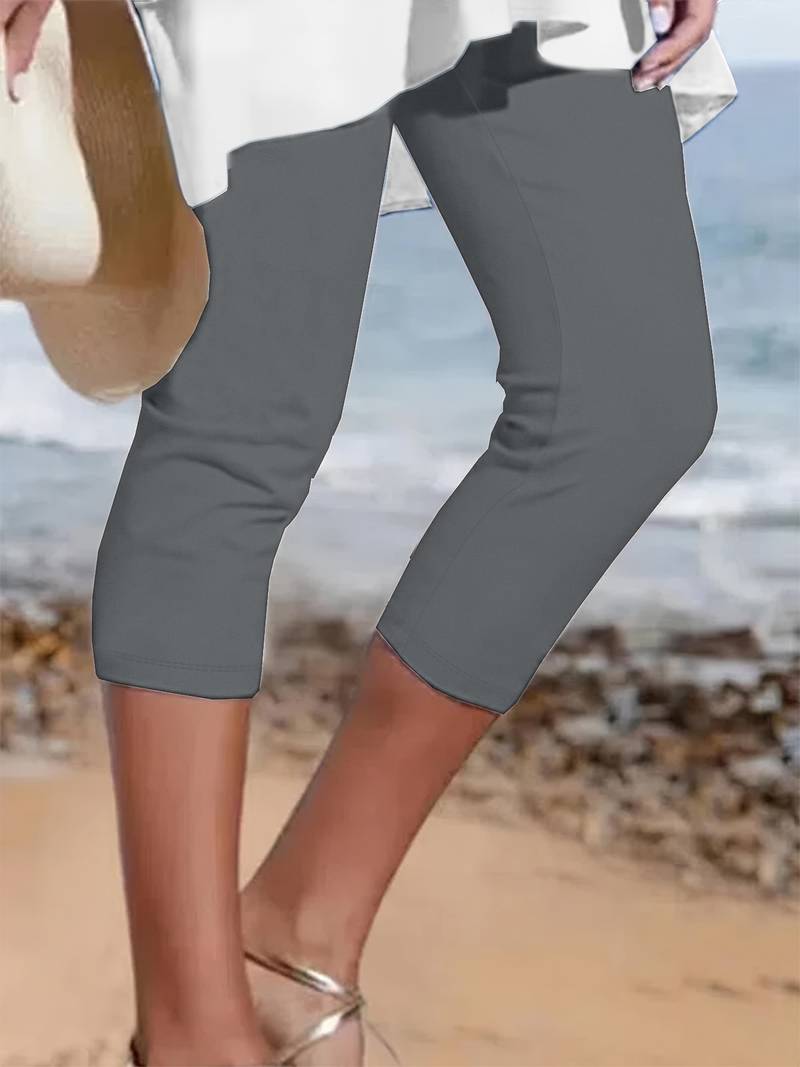 Lunara – Leggings di Comodità Totale per Ogni Giorno