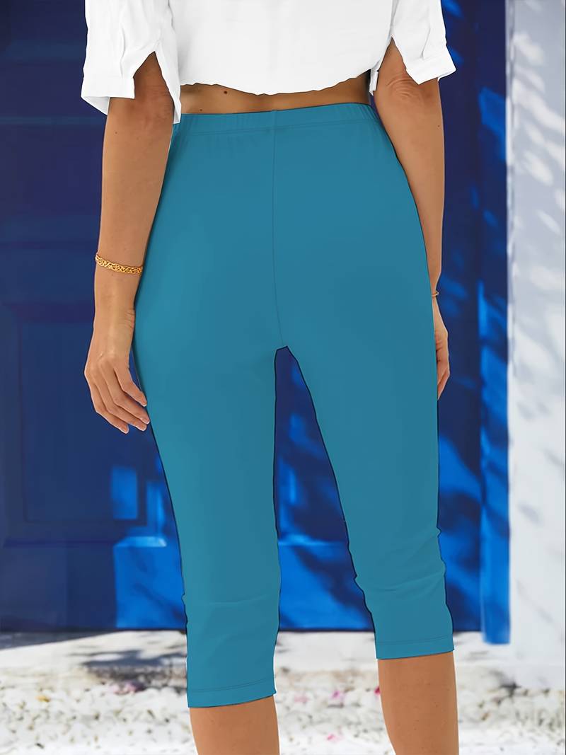 Lunara – Leggings di Comodità Totale per Ogni Giorno