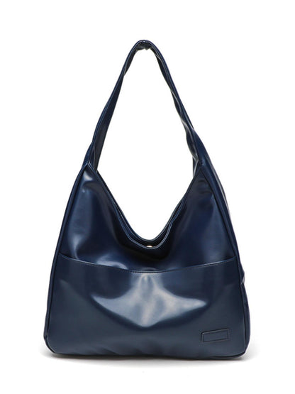 MetroElite - La Borsa in Pelle Toth Lion Ridge