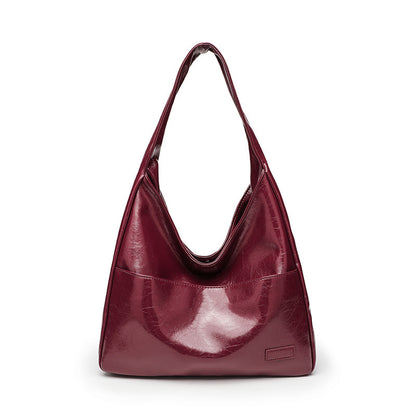 MetroElite - La Borsa in Pelle Toth Lion Ridge