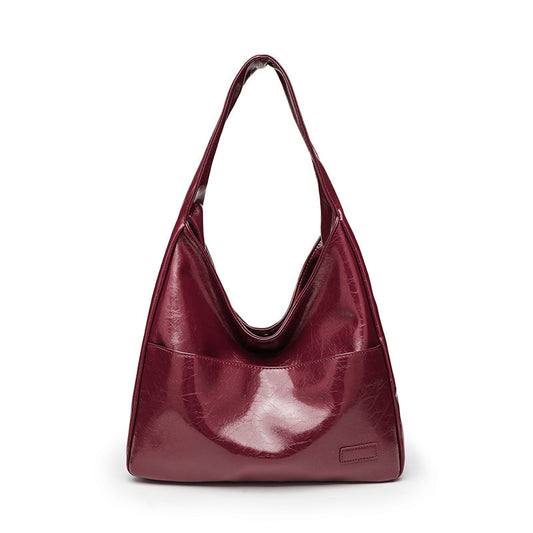 MetroElite - La Borsa in Pelle Toth Lion Ridge