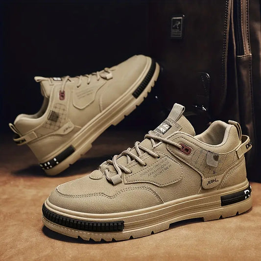 Nolan – Sneaker Retrò Senza Tempo