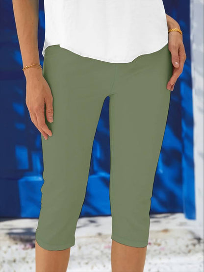 Lunara – Leggings di Comodità Totale per Ogni Giorno