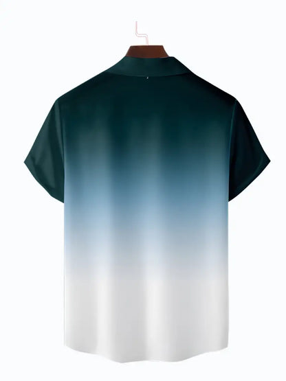 Paulo - Camicia Versatile per la Primavera/Estate
