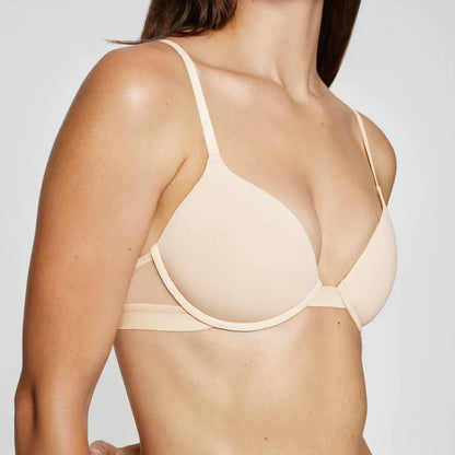 Reggiseno speciale per seni piccoli da donna