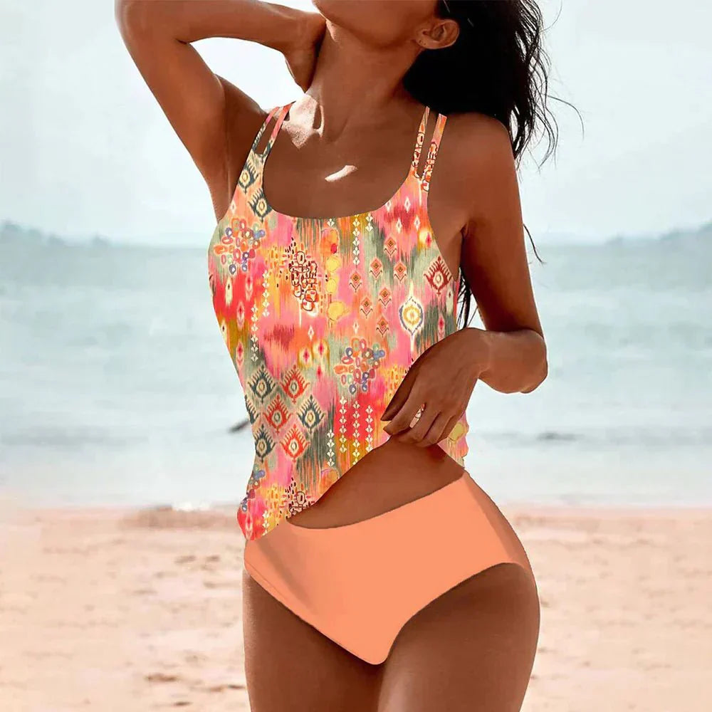 AquaChic - Abbigliamento da Spiaggia alla Moda per Fiducia e Comfort