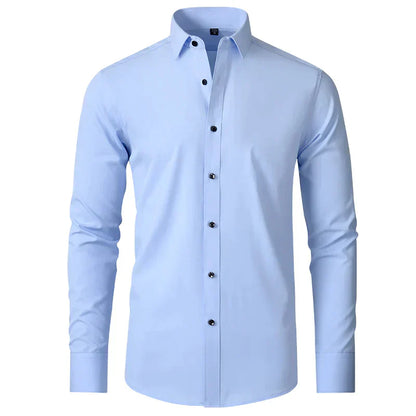 Ezio – Blusa estensibile moderna