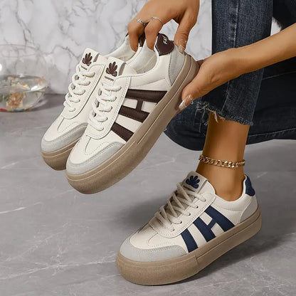 MotionLite - Sneakers progettate per la donna moderna