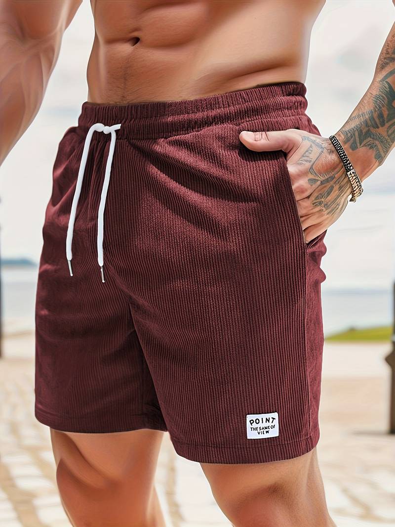 Thomas - I Pantaloncini da Spiaggia Attivi Definitivi
