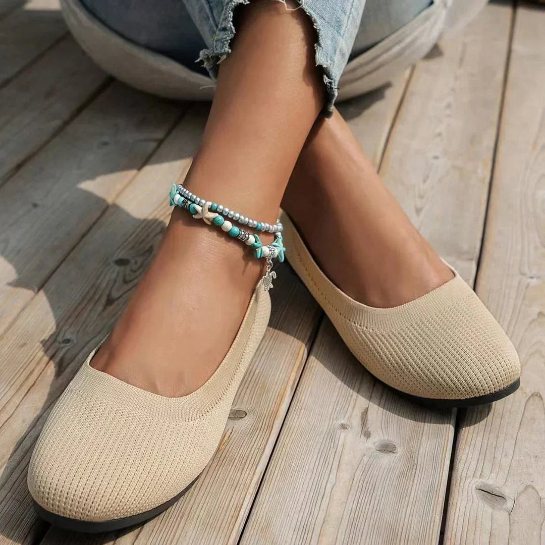 Nalani – Scarpe Traspiranti Antiscivolo