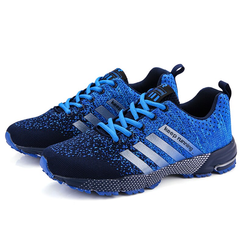 Lucien – Scarpe da Corsa Ortopediche