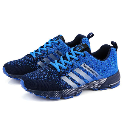 Lucien – Scarpe da Corsa Ortopediche