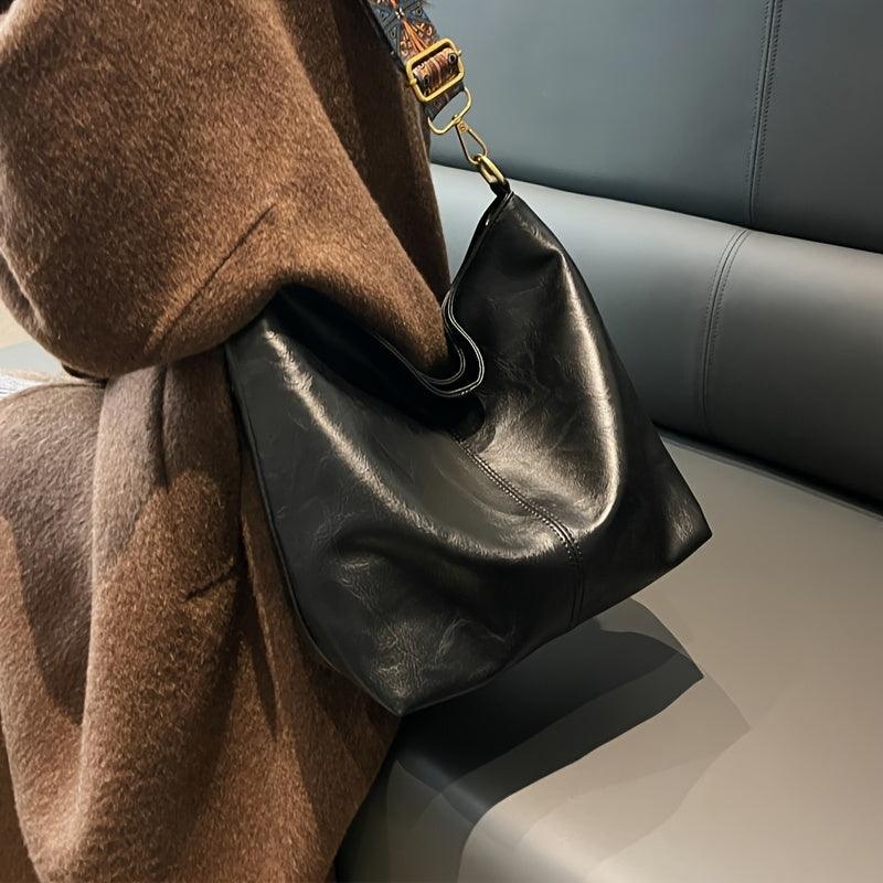 Isla – Borsa a Tracolla Minimalista Moderna