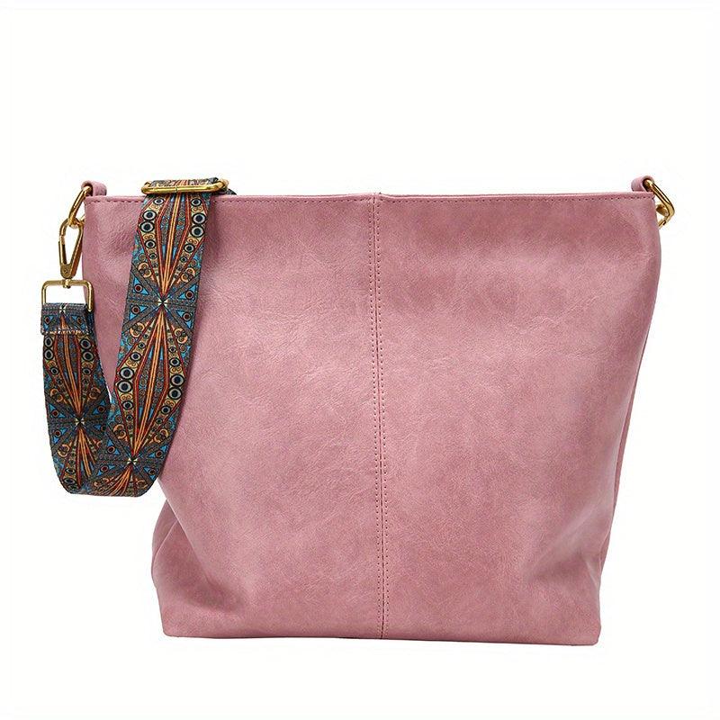 Isla – Borsa a Tracolla Minimalista Moderna
