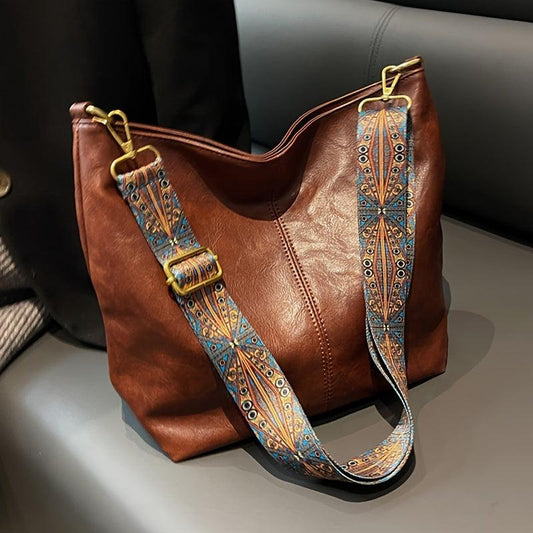 Isla – Borsa a Tracolla Minimalista Moderna