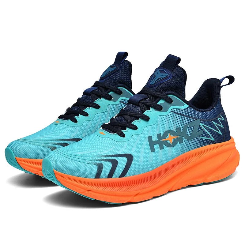 Calum V2 – Scarpe a molla per camminare e correre leggermente