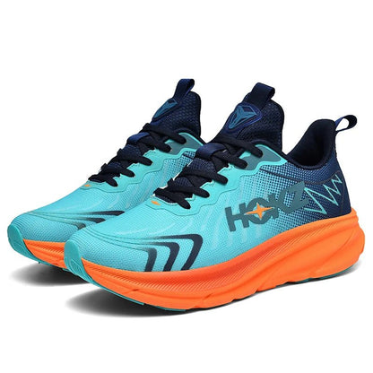 Calum V2 – Scarpe a molla per camminare e correre leggermente