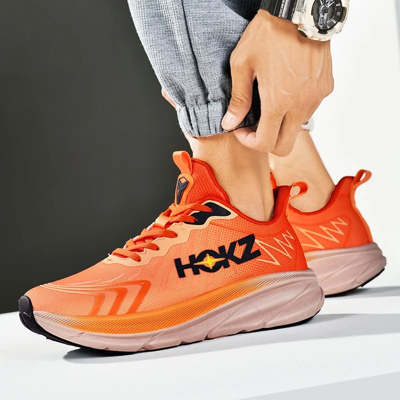 Calum V2 – Scarpe a molla per camminare e correre leggermente