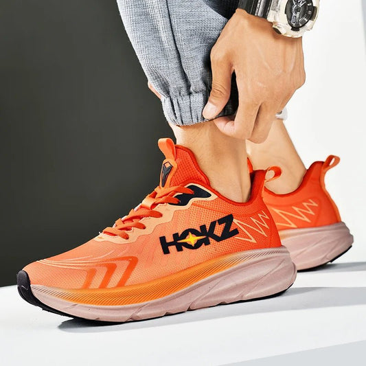 Calum V2 – Scarpe a molla per camminare e correre leggermente