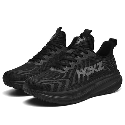 Calum V2 – Scarpe a molla per camminare e correre leggermente