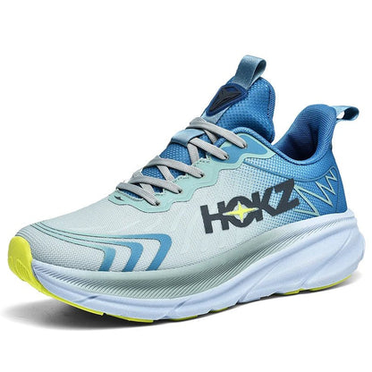 Calum V2 – Scarpe a molla per camminare e correre leggermente
