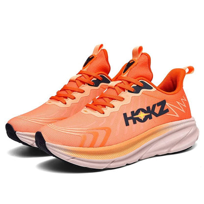 Calum V2 – Scarpe a molla per camminare e correre leggermente