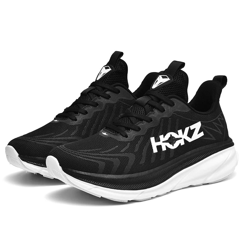 Calum V2 – Scarpe a molla per camminare e correre leggermente