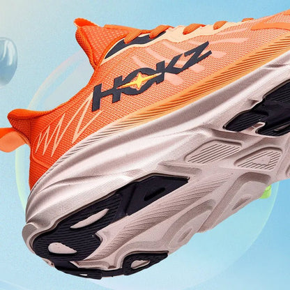 Calum V2 – Scarpe a molla per camminare e correre leggermente