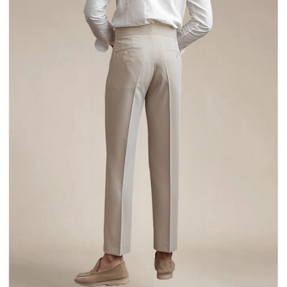 Marius – Pantaloni Essenziali