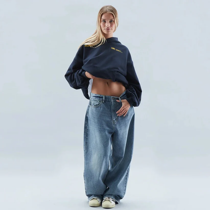 Con Amore – Felpa Unisex