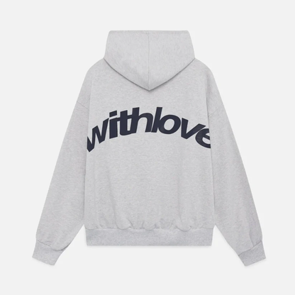 Con Amore – Felpa Unisex
