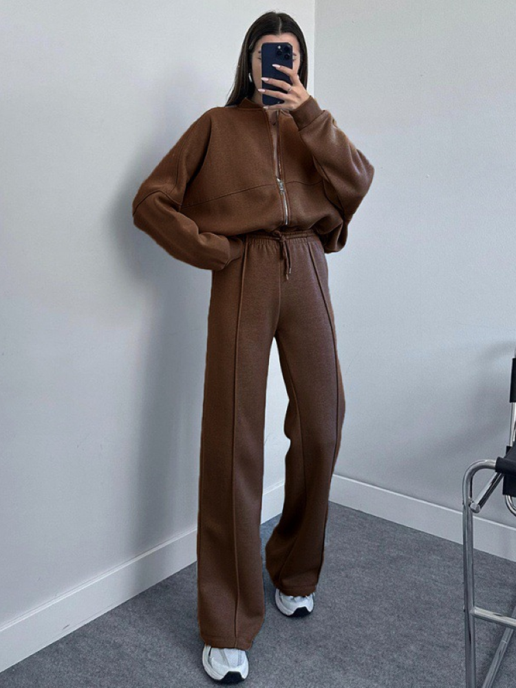 Elora – Completo Oversize Donna
