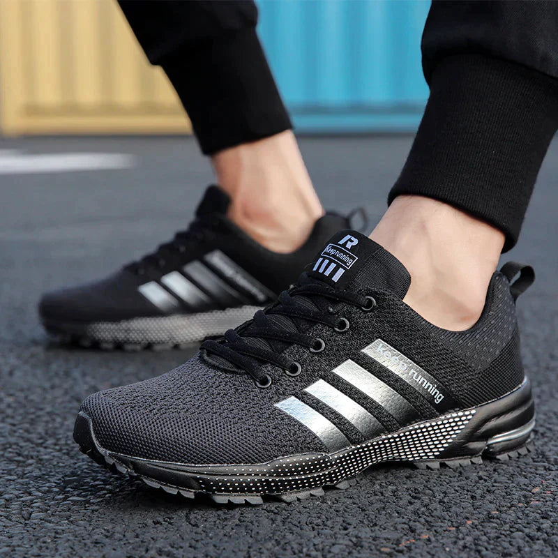Lucien – Scarpe da Corsa Ortopediche