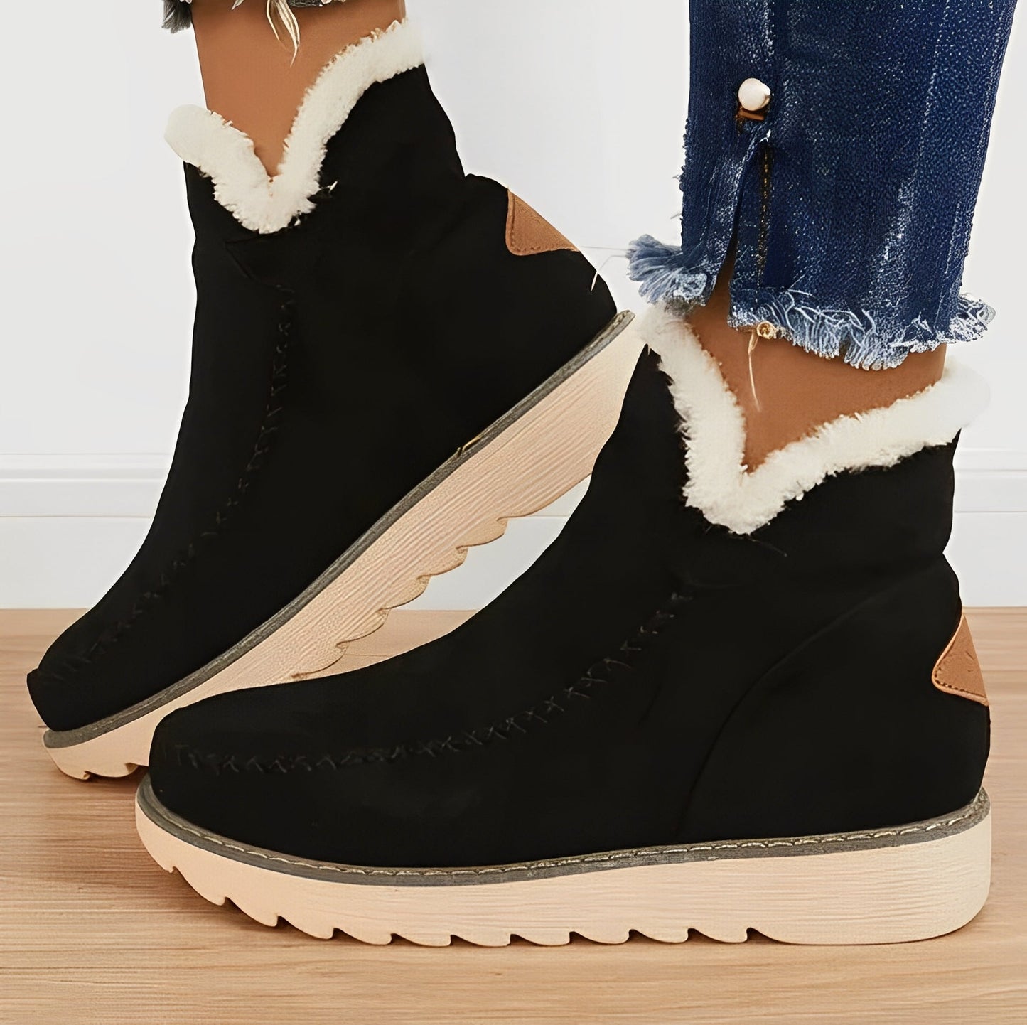 Valary - Comode Scarpe Casual per Donne