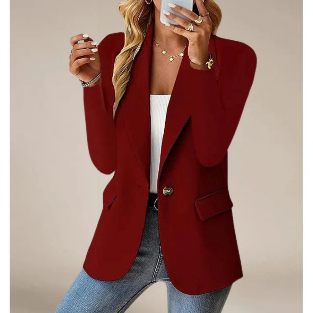 Maricar – Classico Elegante Blazer