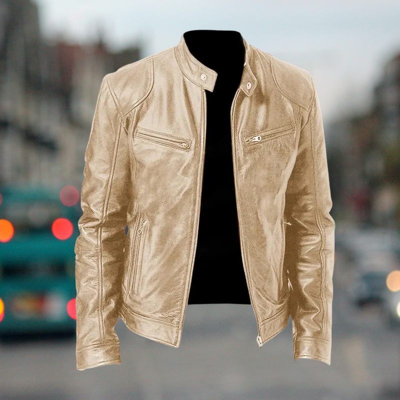Rocco – Giacca alla moda