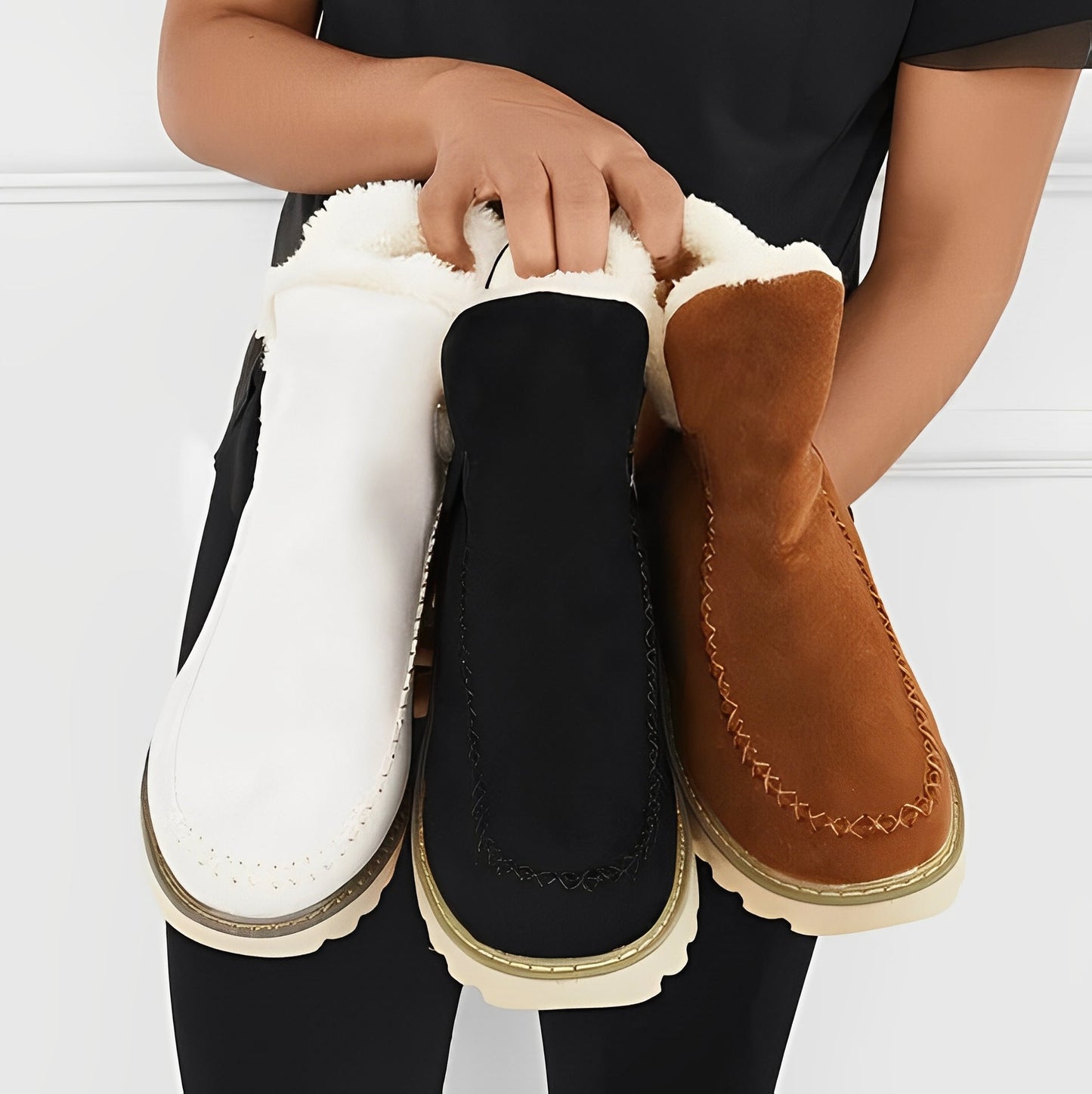 Valary - Comode Scarpe Casual per Donne