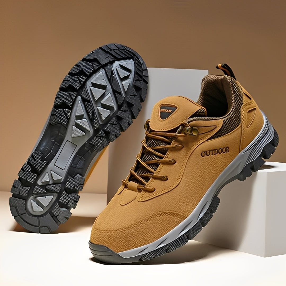 Dalton - Resistenti stivali da trekking per uomini