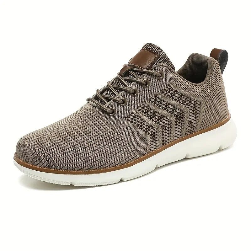Samson - Scarpe casual da uomo, comode e ariose